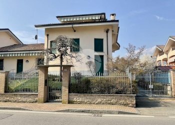 Villa Via fratelli fiore, Leini - foto 7