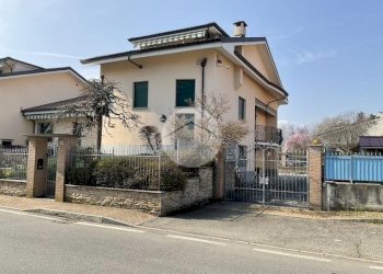 Villa Via fratelli fiore, Leini - foto 40
