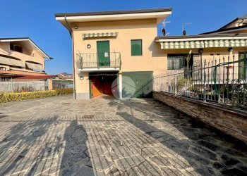 Villa Via fratelli fiore, Leini - foto 41