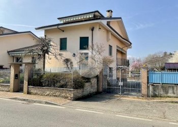 Villa Via fratelli fiore, Leini - foto 42