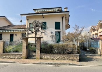 Villa Via fratelli fiore, Leini - foto 44