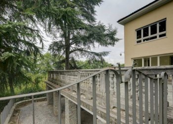 Villa Unifamiliare Avigliana - foto 41
