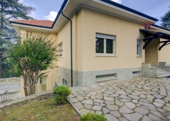 Villa Unifamiliare Avigliana - foto 54