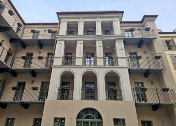 Appartamento Torino (zona Regio Parco) - foto 3