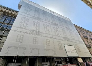 Appartamento Torino (zona Regio Parco) - foto 12