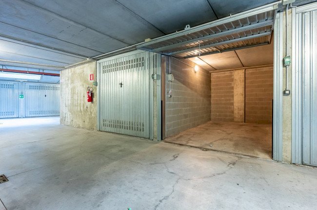 Box Torino (zona Barriera Milano) - foto 1