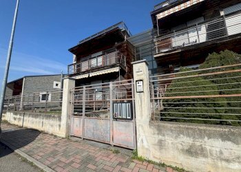 Trilocale Via chieri, Carmagnola - foto 16