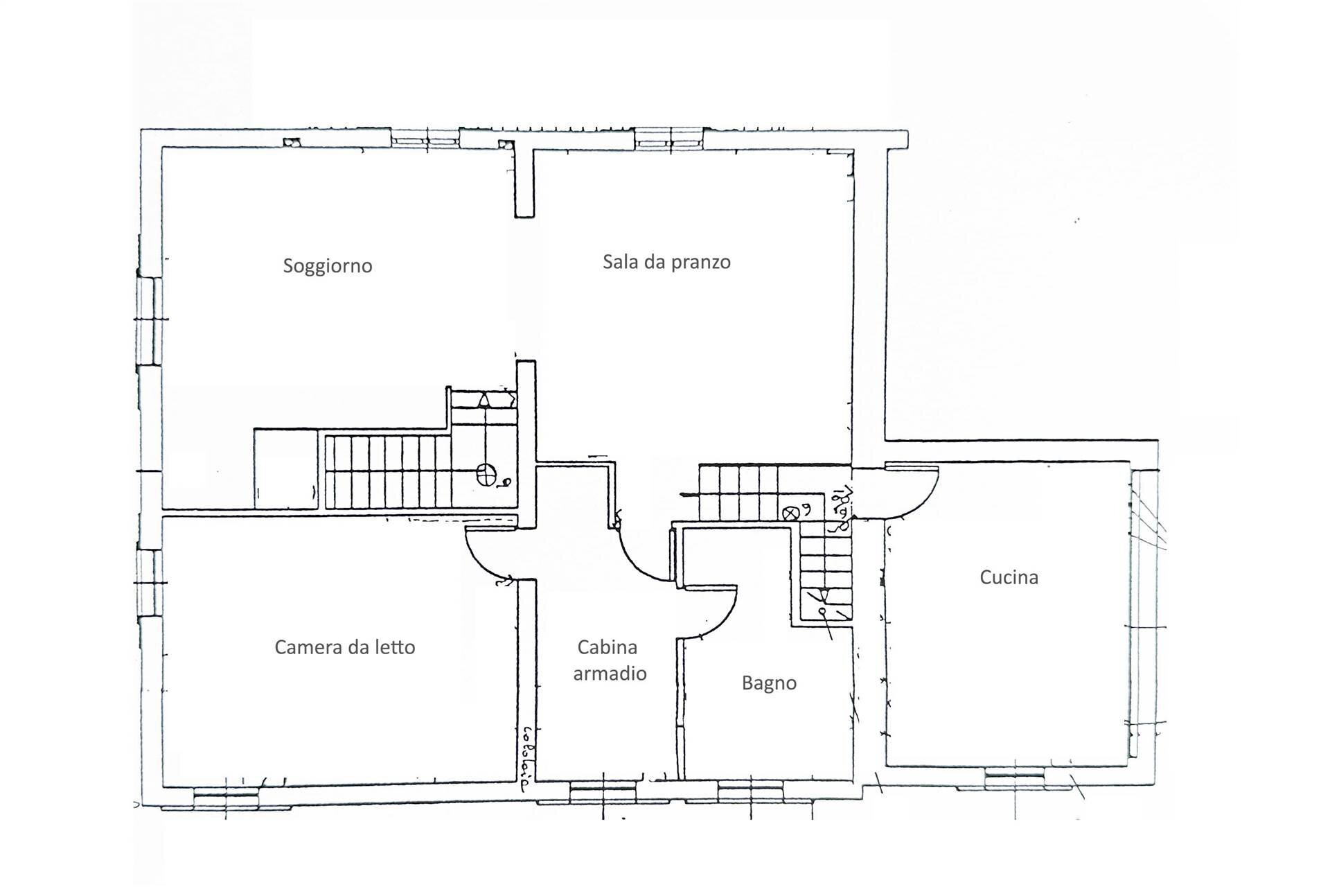 Apartment Via Cavaliere Ducati 5, Bologna (neighborhood Borgo Panigale) - photo 2