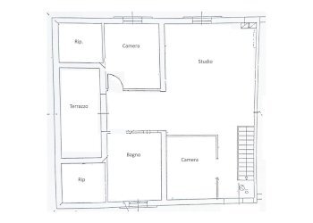 Apartment Via Cavaliere Ducati 5, Bologna (neighborhood Borgo Panigale) - photo 3