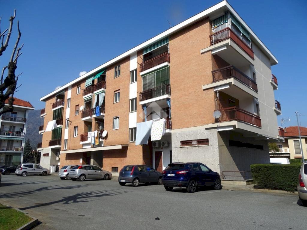 Quadrilocale Via Torino, Piossasco - foto 1