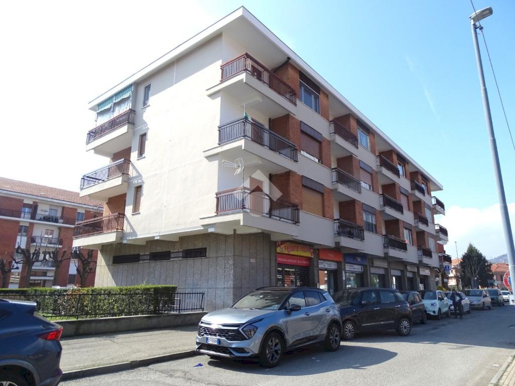 Quadrilocale Via Torino, Piossasco - foto 2