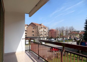 Quadrilocale Via Torino, Piossasco - foto 14