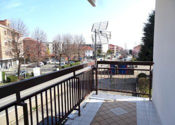 Quadrilocale Via Torino, Piossasco - foto 18