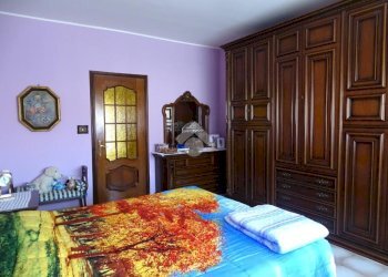 Quadrilocale Via Torino, Piossasco - foto 20