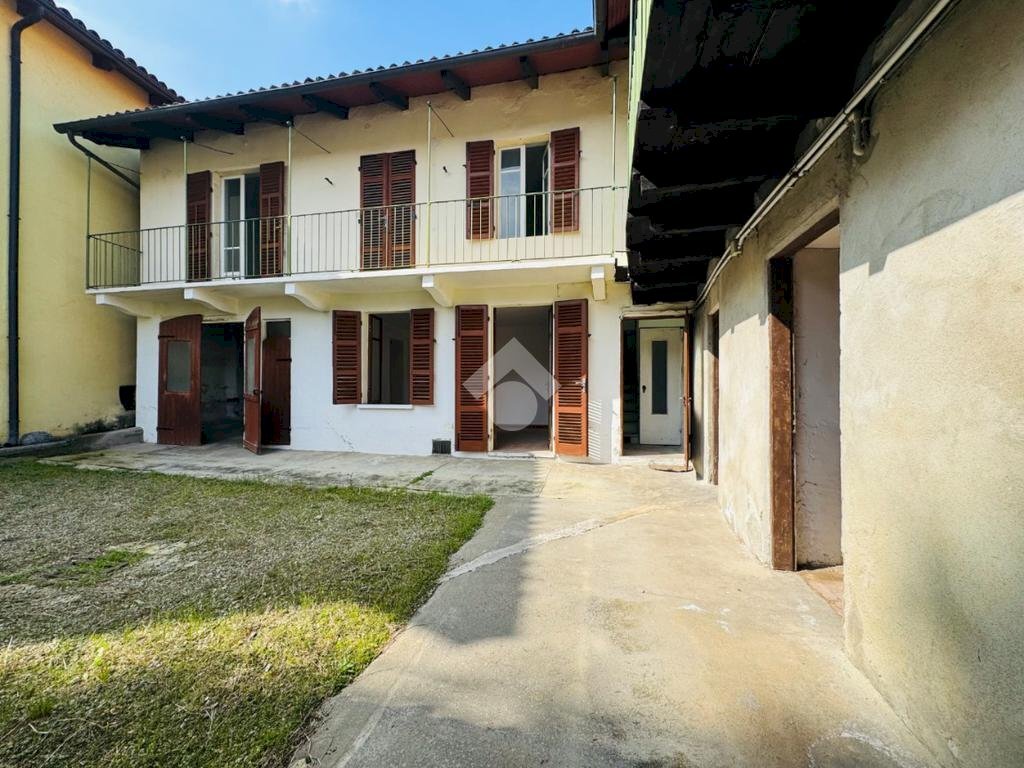 Casa semi indipendente Via bonadonna, Rivoli - foto 2