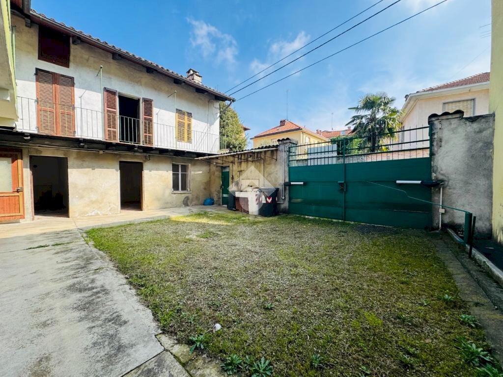 Casa semi indipendente Via bonadonna, Rivoli - foto 3