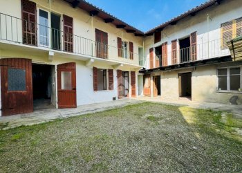 Casa semi indipendente Via bonadonna, Rivoli - foto 1