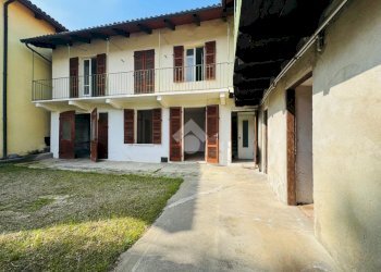 Casa semi indipendente Via bonadonna, Rivoli - foto 2