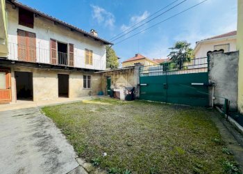 Casa semi indipendente Via bonadonna, Rivoli - foto 3