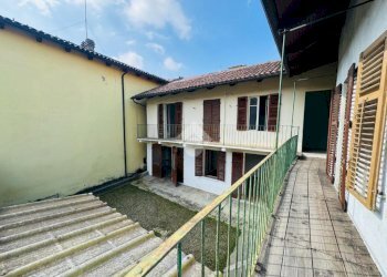 Casa semi indipendente Via bonadonna, Rivoli - foto 14