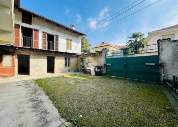 Casa semi indipendente Via bonadonna, Rivoli - foto 15