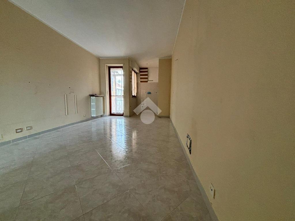 Two-room apartment Via Roma, Airasca - photo 2