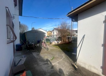 Casa semi indipendente Via Martiri Fantini, Ravenna (zona Castiglione di Ravenna) - foto 15