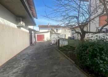 Casa semi indipendente Via Martiri Fantini, Ravenna (zona Castiglione di Ravenna) - foto 16