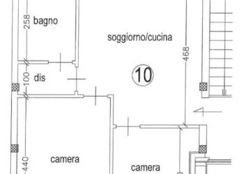 Bilocale Venaria Reale - foto 8