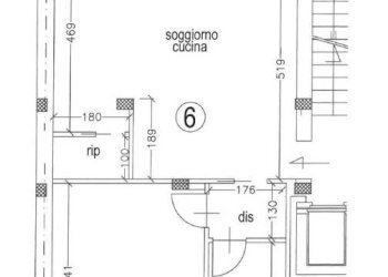 Bilocale Venaria Reale - foto 12