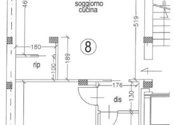 Bilocale Venaria Reale - foto 13