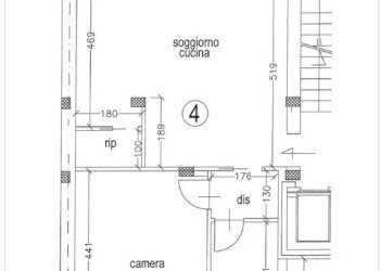 Bilocale Venaria Reale - foto 16