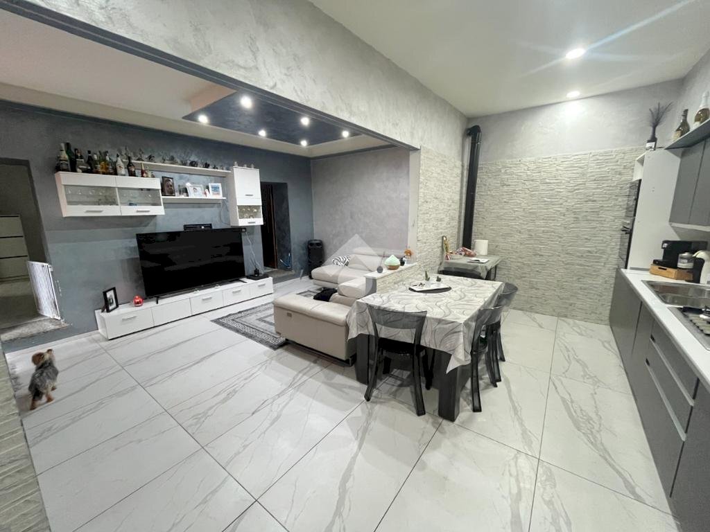 Quadrilocale Via Sommeiller, Pinerolo - foto 1