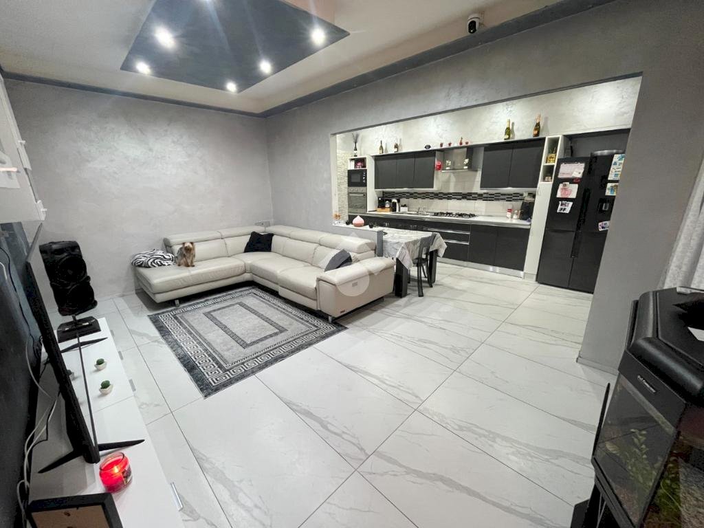 Quadrilocale Via Sommeiller, Pinerolo - foto 2