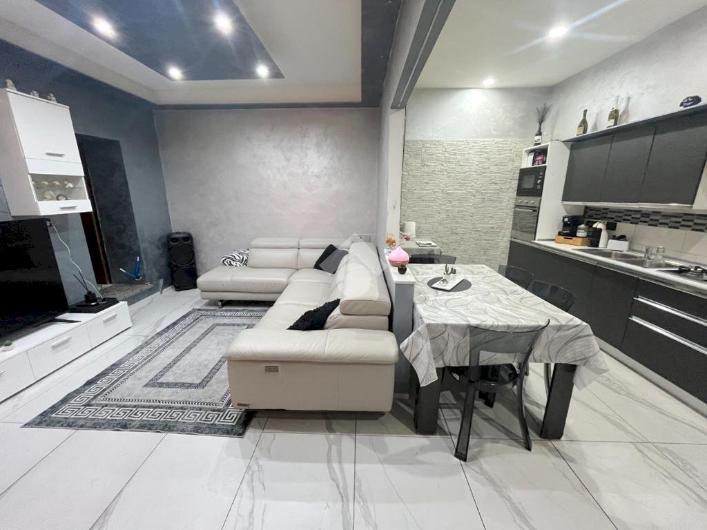 Quadrilocale Via Sommeiller, Pinerolo - foto 3