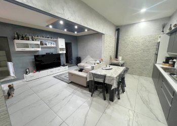 Quadrilocale Via Sommeiller, Pinerolo - foto 1