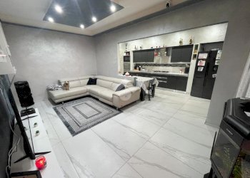 Quadrilocale Via Sommeiller, Pinerolo - foto 2