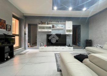 Quadrilocale Via Sommeiller, Pinerolo - foto 4