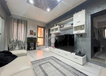 Quadrilocale Via Sommeiller, Pinerolo - foto 5