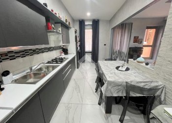 Quadrilocale Via Sommeiller, Pinerolo - foto 7