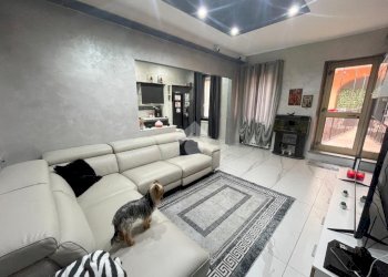 Quadrilocale Via Sommeiller, Pinerolo - foto 8