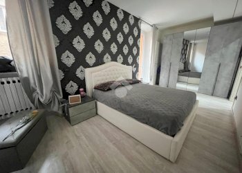 Quadrilocale Via Sommeiller, Pinerolo - foto 11