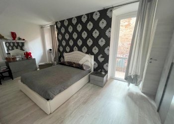 Quadrilocale Via Sommeiller, Pinerolo - foto 12