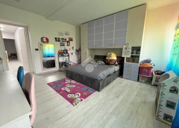 Quadrilocale Via Sommeiller, Pinerolo - foto 13