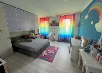 Quadrilocale Via Sommeiller, Pinerolo - foto 14