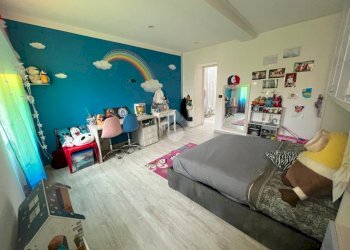 Quadrilocale Via Sommeiller, Pinerolo - foto 15