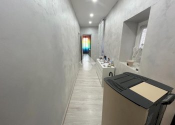 Quadrilocale Via Sommeiller, Pinerolo - foto 19