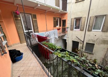 Quadrilocale Via Sommeiller, Pinerolo - foto 24