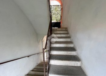 Quadrilocale Via Sommeiller, Pinerolo - foto 25