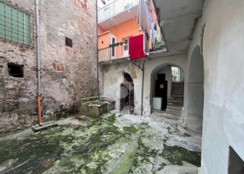 Quadrilocale Via Sommeiller, Pinerolo - foto 28